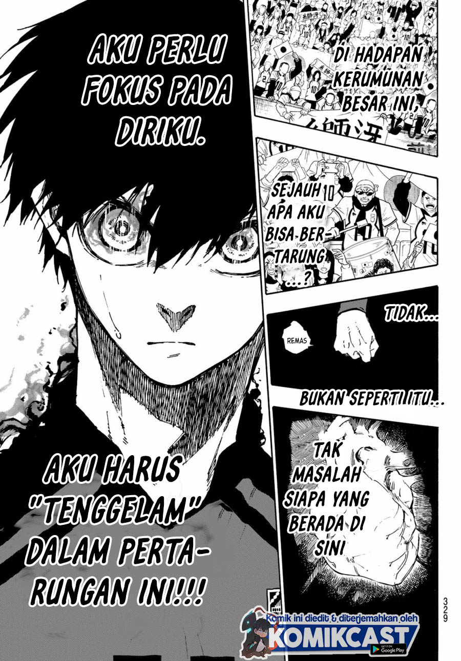 Dilarang COPAS - situs resmi www.mangacanblog.com - Komik blue lock 112 - chapter 112 113 Indonesia blue lock 112 - chapter 112 Terbaru 14|Baca Manga Komik Indonesia|Mangacan