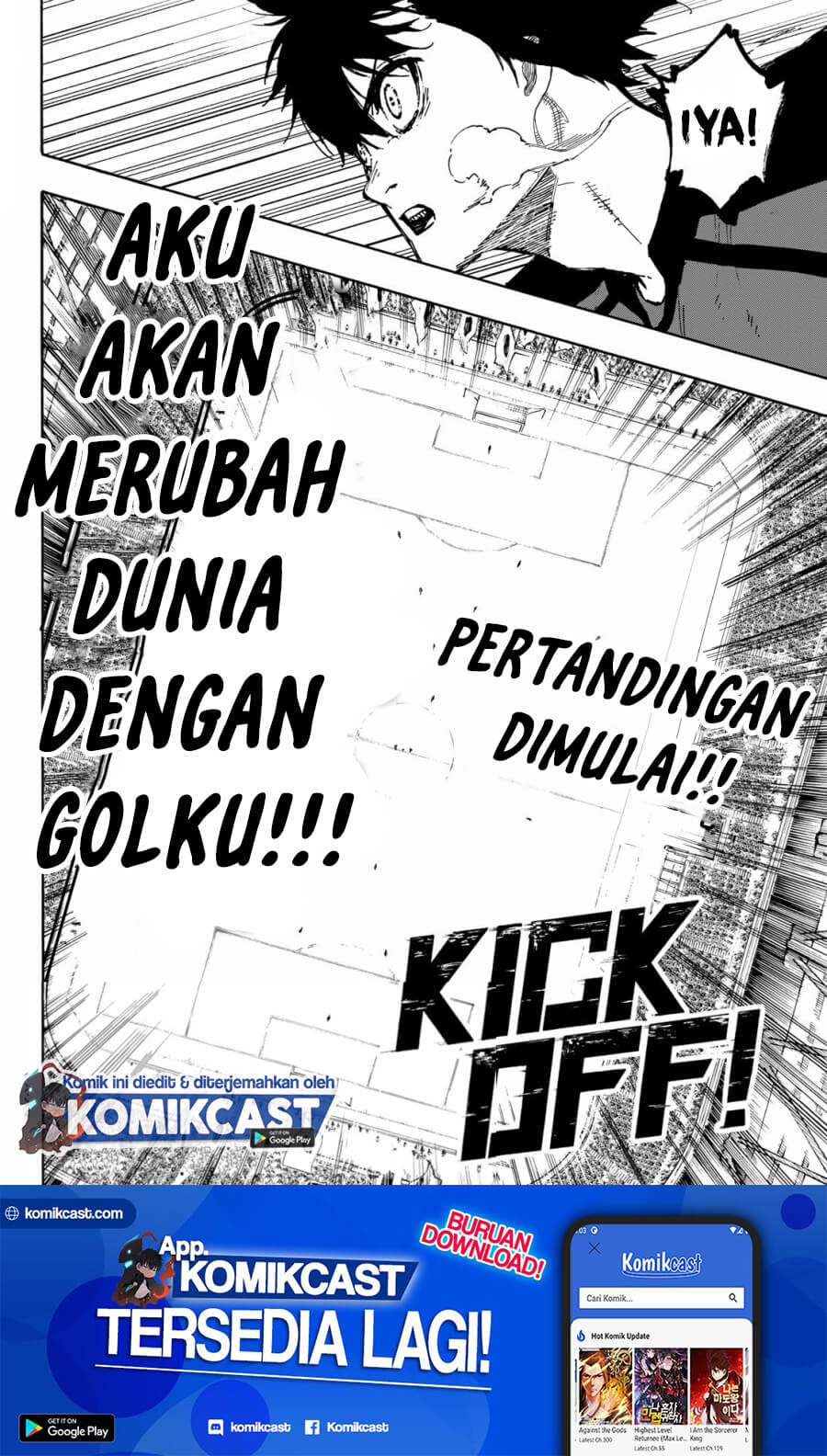 Dilarang COPAS - situs resmi www.mangacanblog.com - Komik blue lock 112 - chapter 112 113 Indonesia blue lock 112 - chapter 112 Terbaru 17|Baca Manga Komik Indonesia|Mangacan