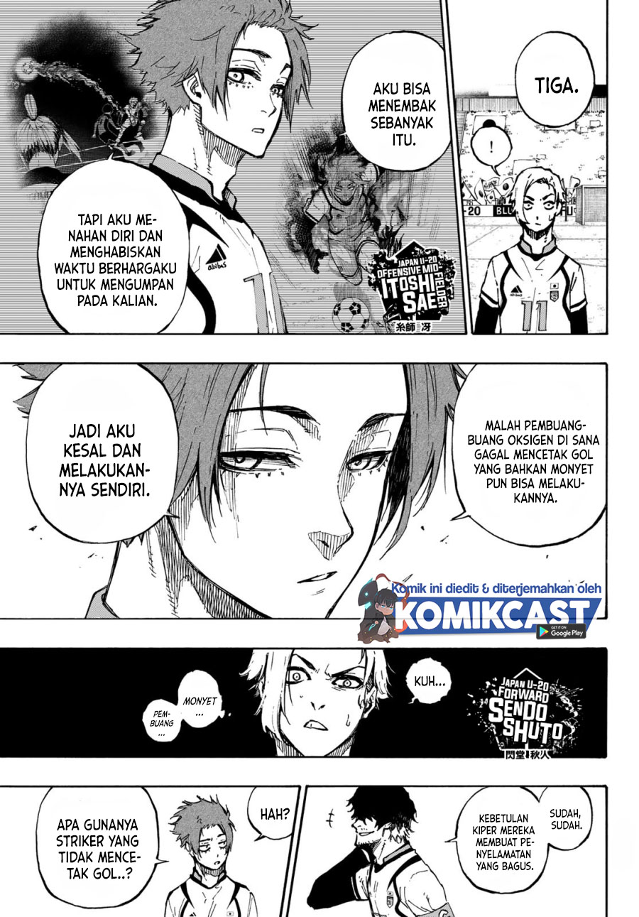 Dilarang COPAS - situs resmi www.mangacanblog.com - Komik blue lock 116 - chapter 116 117 Indonesia blue lock 116 - chapter 116 Terbaru 4|Baca Manga Komik Indonesia|Mangacan