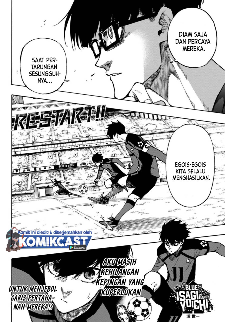 Dilarang COPAS - situs resmi www.mangacanblog.com - Komik blue lock 116 - chapter 116 117 Indonesia blue lock 116 - chapter 116 Terbaru 11|Baca Manga Komik Indonesia|Mangacan