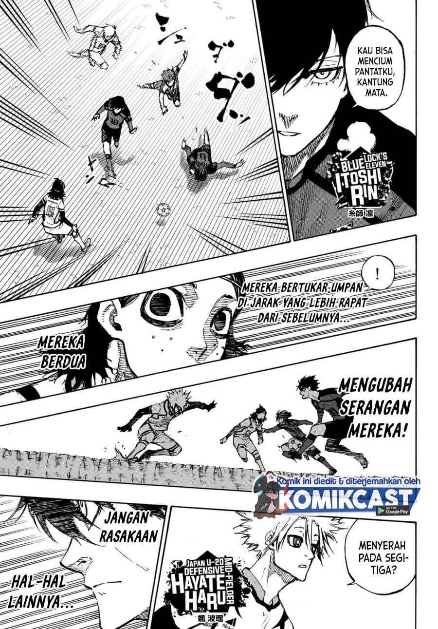 Dilarang COPAS - situs resmi www.mangacanblog.com - Komik blue lock 116 - chapter 116 117 Indonesia blue lock 116 - chapter 116 Terbaru 14|Baca Manga Komik Indonesia|Mangacan