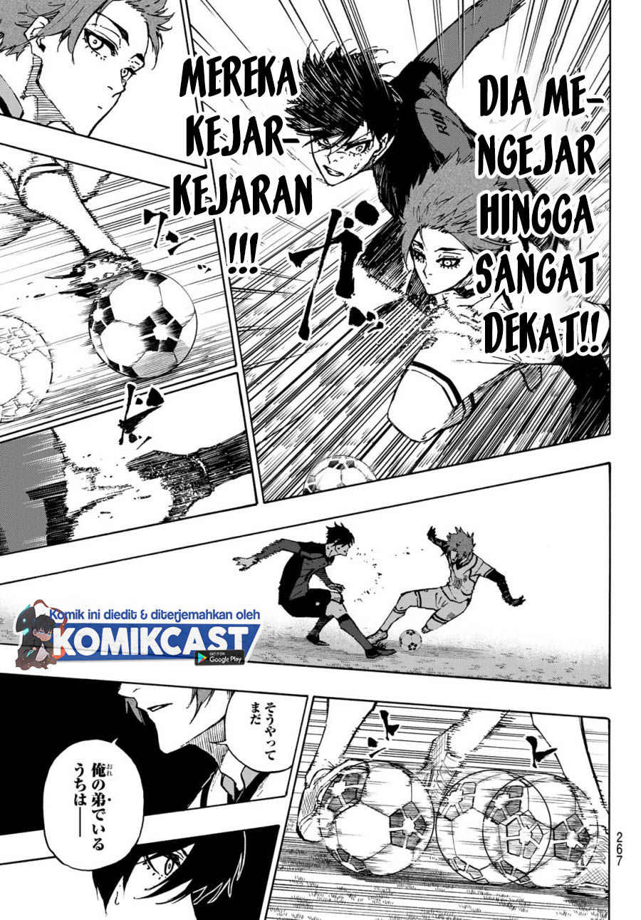 Dilarang COPAS - situs resmi www.mangacanblog.com - Komik blue lock 119 - chapter 119 120 Indonesia blue lock 119 - chapter 119 Terbaru 3|Baca Manga Komik Indonesia|Mangacan