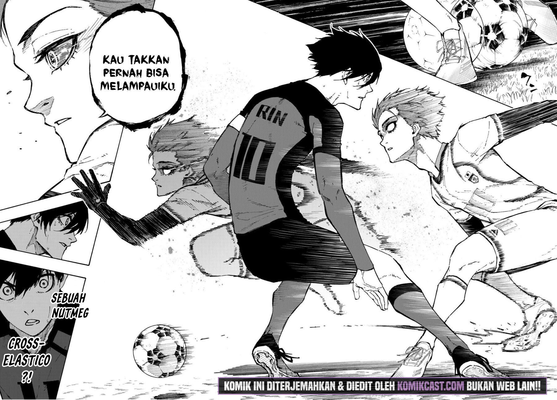 Dilarang COPAS - situs resmi www.mangacanblog.com - Komik blue lock 119 - chapter 119 120 Indonesia blue lock 119 - chapter 119 Terbaru 4|Baca Manga Komik Indonesia|Mangacan