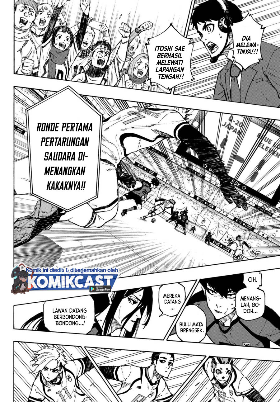 Dilarang COPAS - situs resmi www.mangacanblog.com - Komik blue lock 119 - chapter 119 120 Indonesia blue lock 119 - chapter 119 Terbaru 5|Baca Manga Komik Indonesia|Mangacan