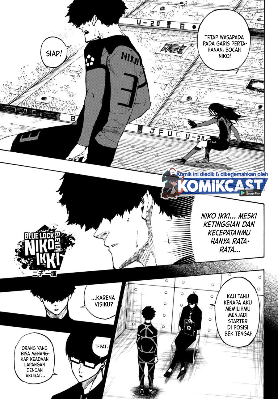 Dilarang COPAS - situs resmi www.mangacanblog.com - Komik blue lock 119 - chapter 119 120 Indonesia blue lock 119 - chapter 119 Terbaru 6|Baca Manga Komik Indonesia|Mangacan