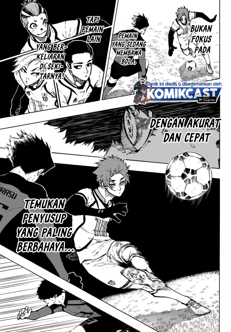 Dilarang COPAS - situs resmi www.mangacanblog.com - Komik blue lock 119 - chapter 119 120 Indonesia blue lock 119 - chapter 119 Terbaru 8|Baca Manga Komik Indonesia|Mangacan