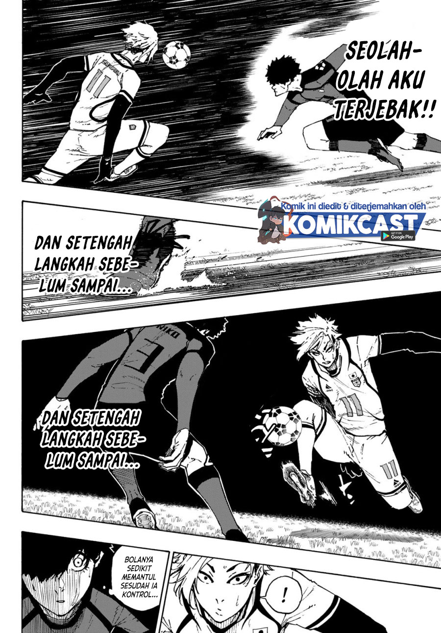 Dilarang COPAS - situs resmi www.mangacanblog.com - Komik blue lock 119 - chapter 119 120 Indonesia blue lock 119 - chapter 119 Terbaru 11|Baca Manga Komik Indonesia|Mangacan