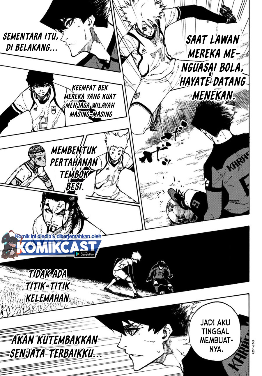 Dilarang COPAS - situs resmi www.mangacanblog.com - Komik blue lock 119 - chapter 119 120 Indonesia blue lock 119 - chapter 119 Terbaru 14|Baca Manga Komik Indonesia|Mangacan