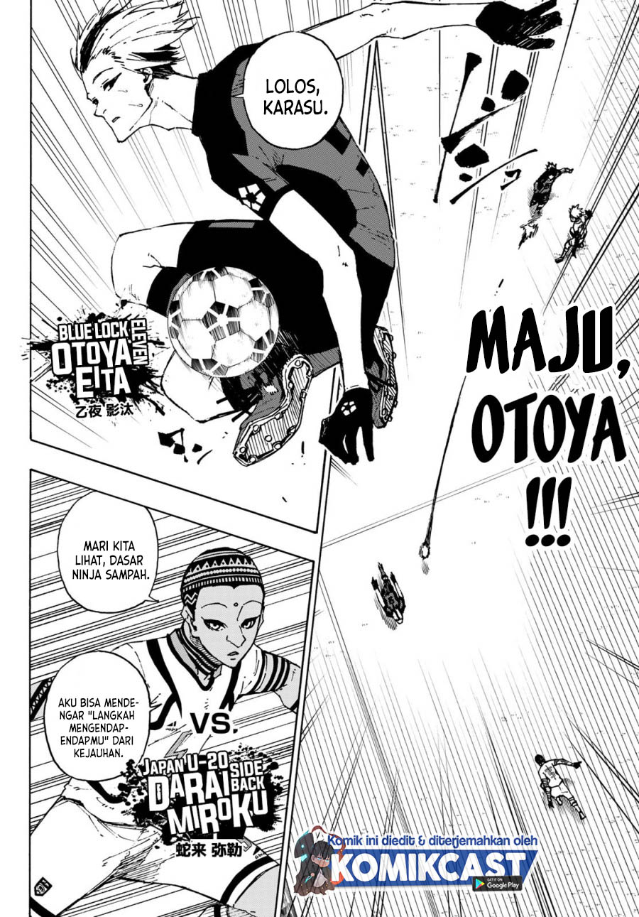 Dilarang COPAS - situs resmi www.mangacanblog.com - Komik blue lock 119 - chapter 119 120 Indonesia blue lock 119 - chapter 119 Terbaru 15|Baca Manga Komik Indonesia|Mangacan