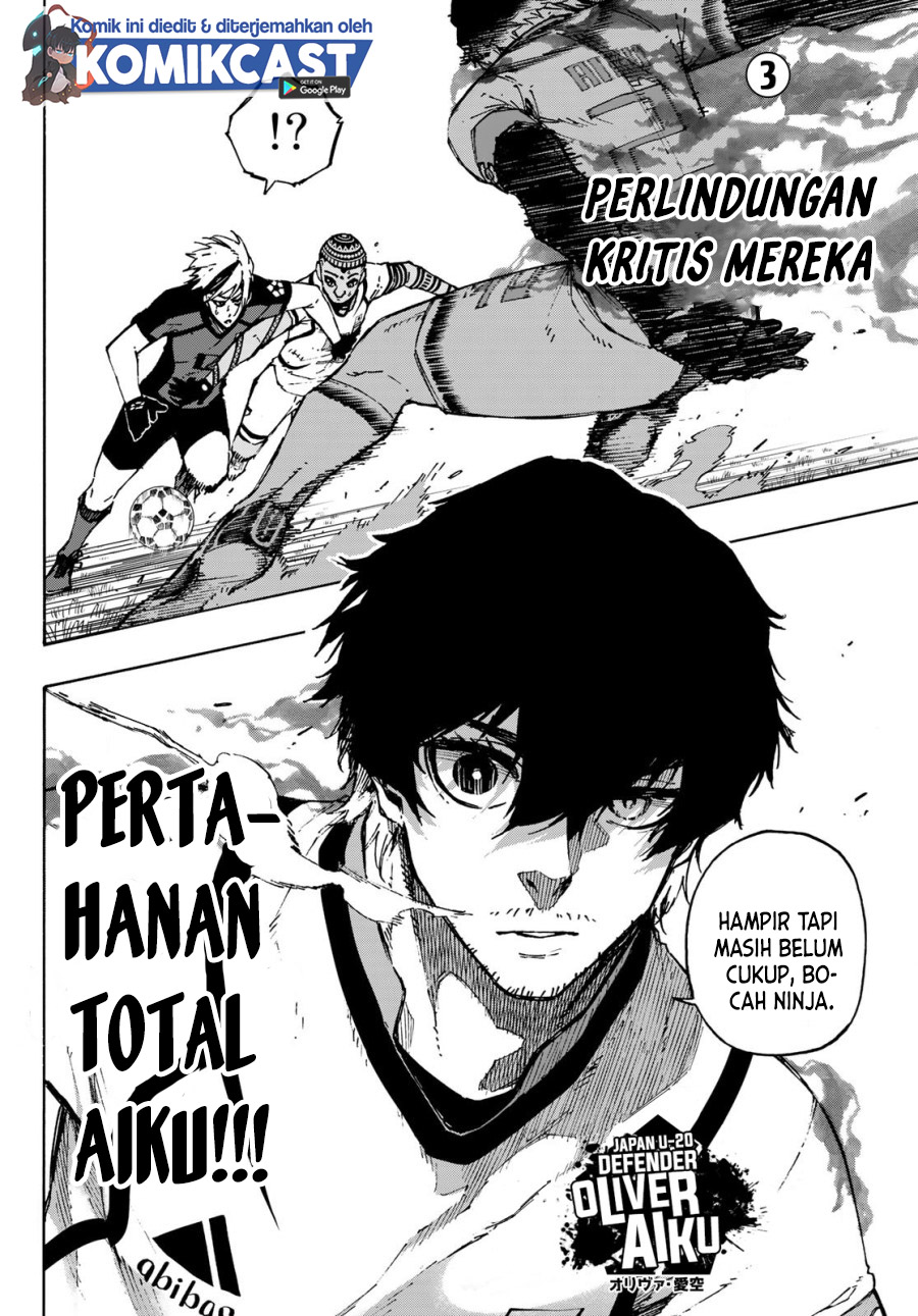 Dilarang COPAS - situs resmi www.mangacanblog.com - Komik blue lock 119 - chapter 119 120 Indonesia blue lock 119 - chapter 119 Terbaru 17|Baca Manga Komik Indonesia|Mangacan