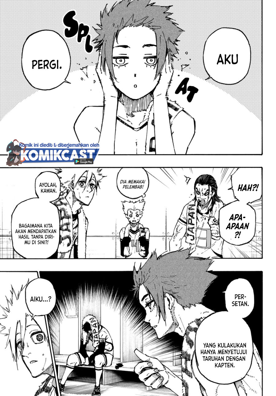 Dilarang COPAS - situs resmi www.mangacanblog.com - Komik blue lock 122 - chapter 122 123 Indonesia blue lock 122 - chapter 122 Terbaru 11|Baca Manga Komik Indonesia|Mangacan