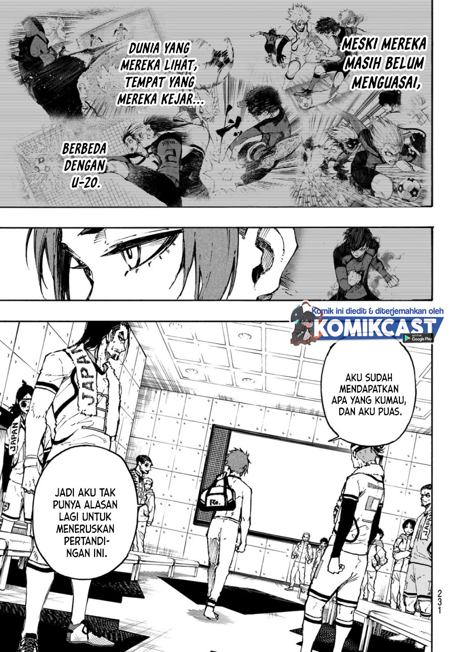 Dilarang COPAS - situs resmi www.mangacanblog.com - Komik blue lock 122 - chapter 122 123 Indonesia blue lock 122 - chapter 122 Terbaru 13|Baca Manga Komik Indonesia|Mangacan