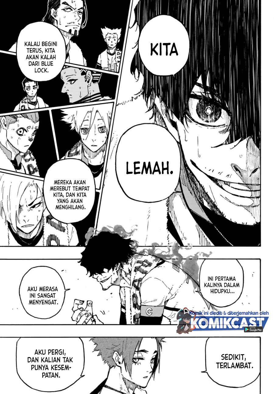 Dilarang COPAS - situs resmi www.mangacanblog.com - Komik blue lock 122 - chapter 122 123 Indonesia blue lock 122 - chapter 122 Terbaru 15|Baca Manga Komik Indonesia|Mangacan