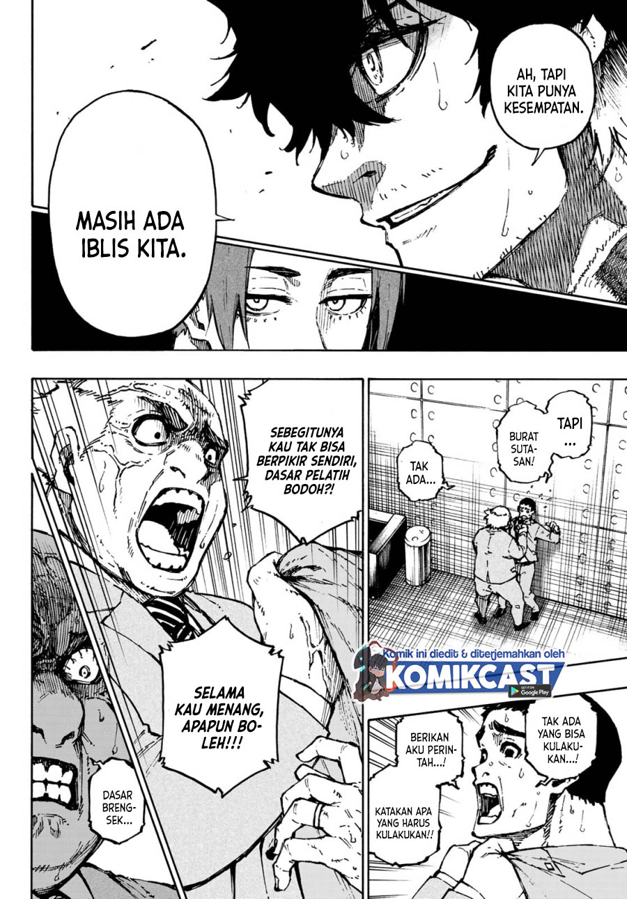 Dilarang COPAS - situs resmi www.mangacanblog.com - Komik blue lock 122 - chapter 122 123 Indonesia blue lock 122 - chapter 122 Terbaru 16|Baca Manga Komik Indonesia|Mangacan