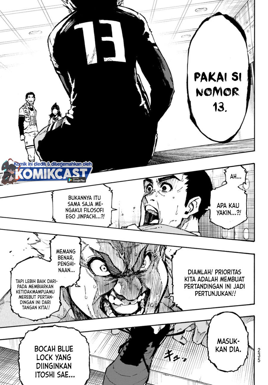 Dilarang COPAS - situs resmi www.mangacanblog.com - Komik blue lock 122 - chapter 122 123 Indonesia blue lock 122 - chapter 122 Terbaru 17|Baca Manga Komik Indonesia|Mangacan