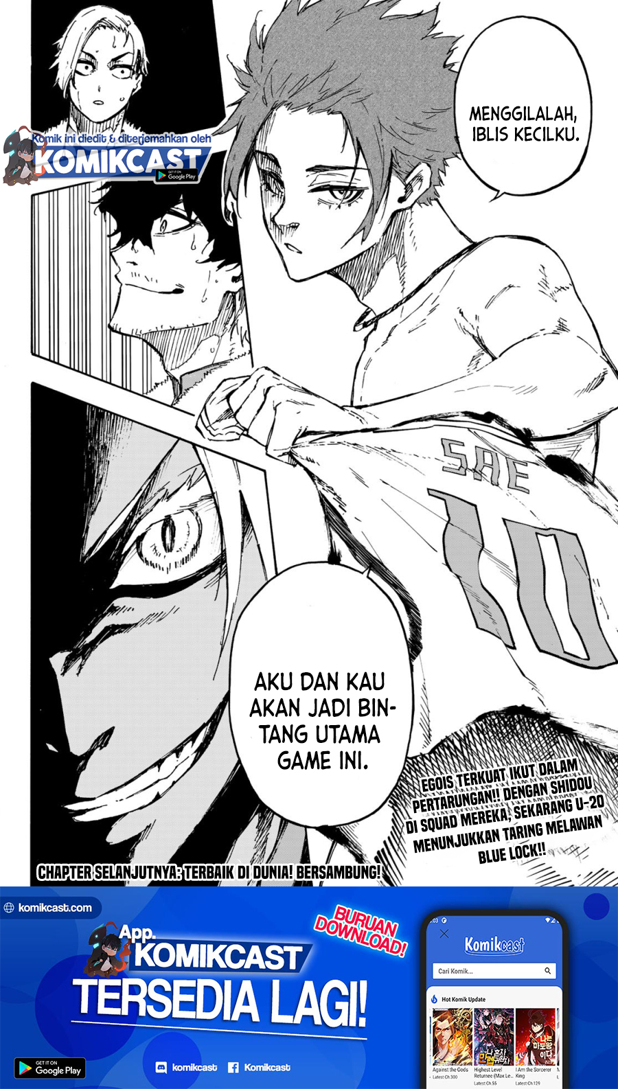 Dilarang COPAS - situs resmi www.mangacanblog.com - Komik blue lock 122 - chapter 122 123 Indonesia blue lock 122 - chapter 122 Terbaru 20|Baca Manga Komik Indonesia|Mangacan