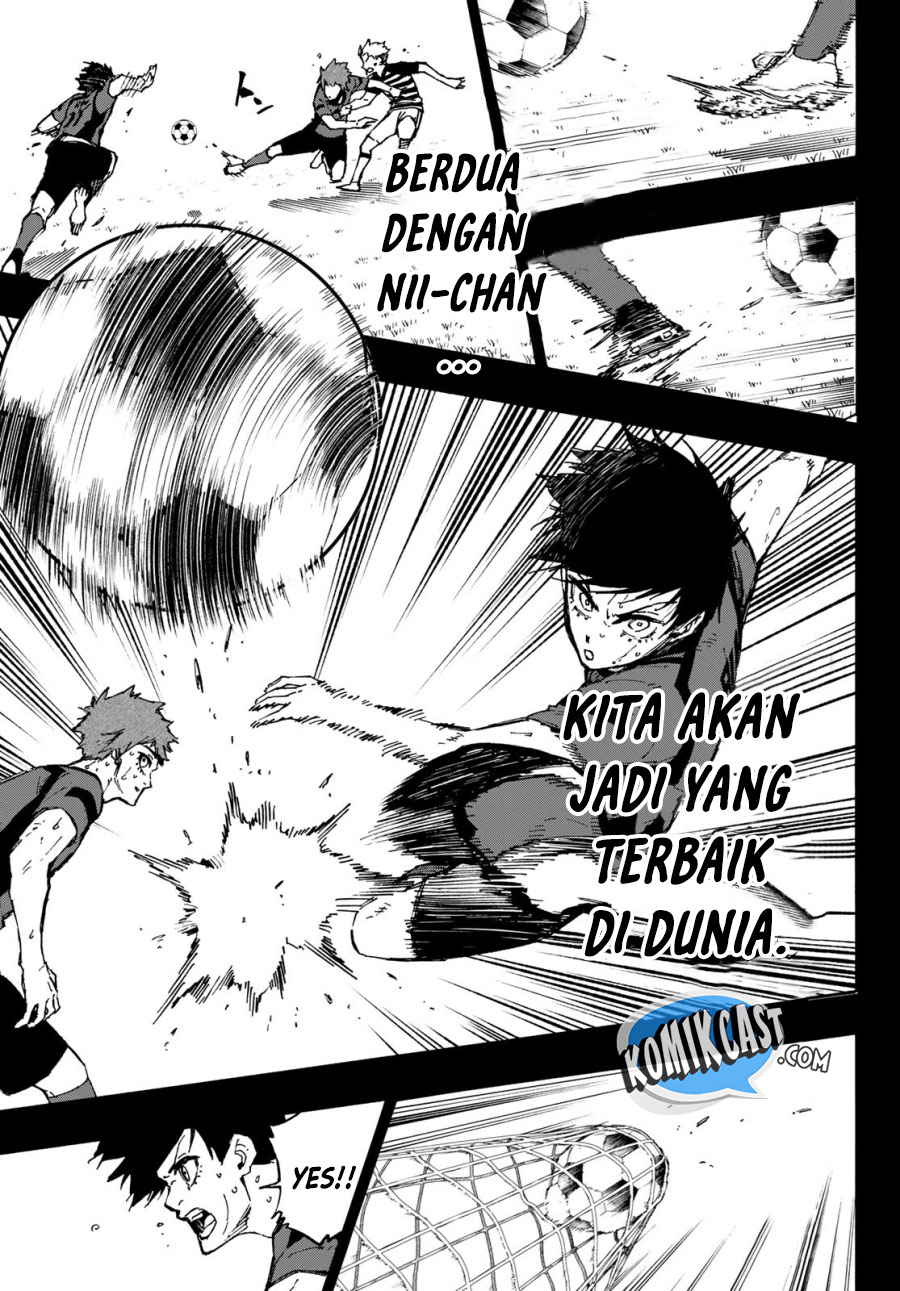 Dilarang COPAS - situs resmi www.mangacanblog.com - Komik blue lock 124 - chapter 124 125 Indonesia blue lock 124 - chapter 124 Terbaru 3|Baca Manga Komik Indonesia|Mangacan