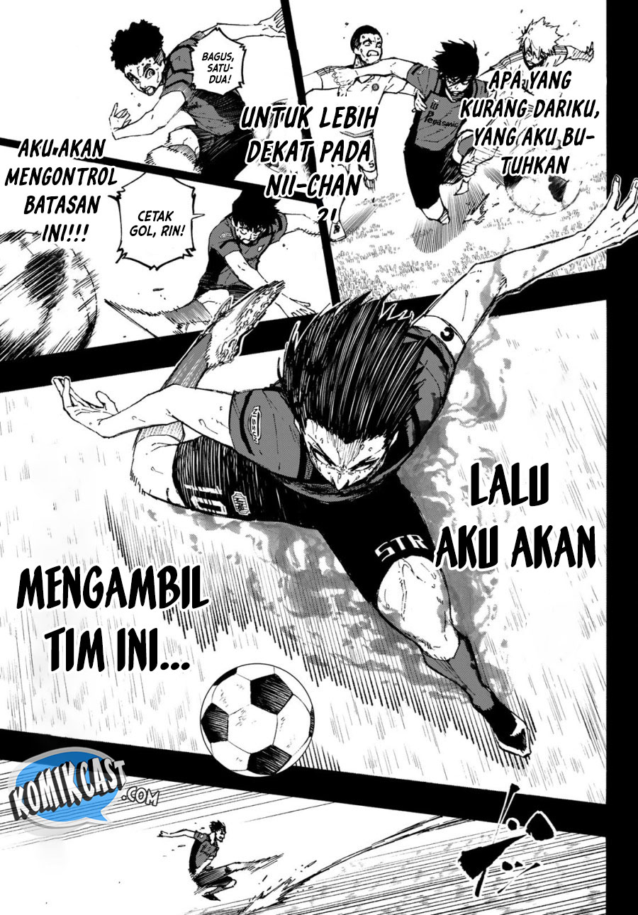 Dilarang COPAS - situs resmi www.mangacanblog.com - Komik blue lock 124 - chapter 124 125 Indonesia blue lock 124 - chapter 124 Terbaru 11|Baca Manga Komik Indonesia|Mangacan