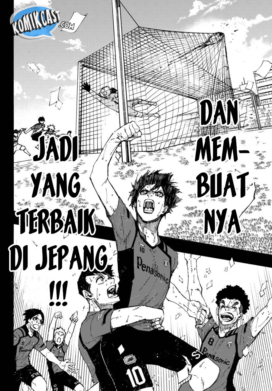 Dilarang COPAS - situs resmi www.mangacanblog.com - Komik blue lock 124 - chapter 124 125 Indonesia blue lock 124 - chapter 124 Terbaru 12|Baca Manga Komik Indonesia|Mangacan