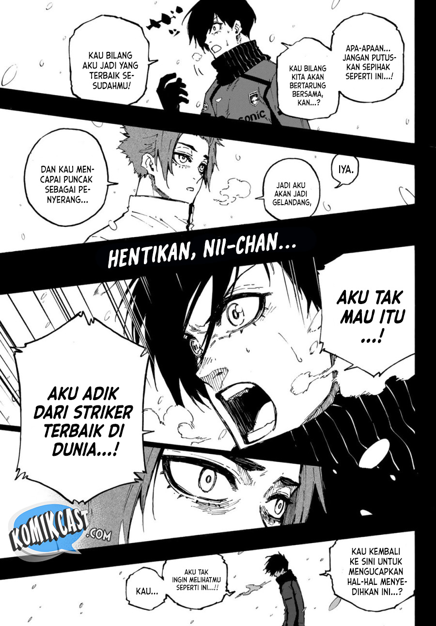 Dilarang COPAS - situs resmi www.mangacanblog.com - Komik blue lock 124 - chapter 124 125 Indonesia blue lock 124 - chapter 124 Terbaru 18|Baca Manga Komik Indonesia|Mangacan