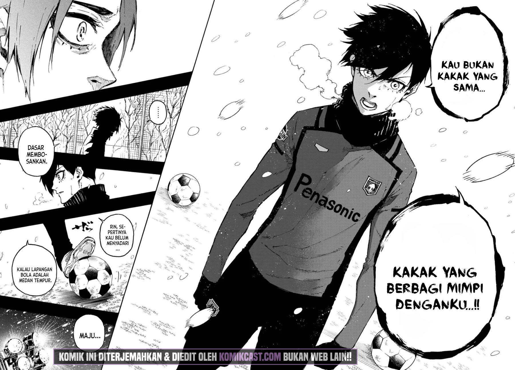 Dilarang COPAS - situs resmi www.mangacanblog.com - Komik blue lock 124 - chapter 124 125 Indonesia blue lock 124 - chapter 124 Terbaru 19|Baca Manga Komik Indonesia|Mangacan