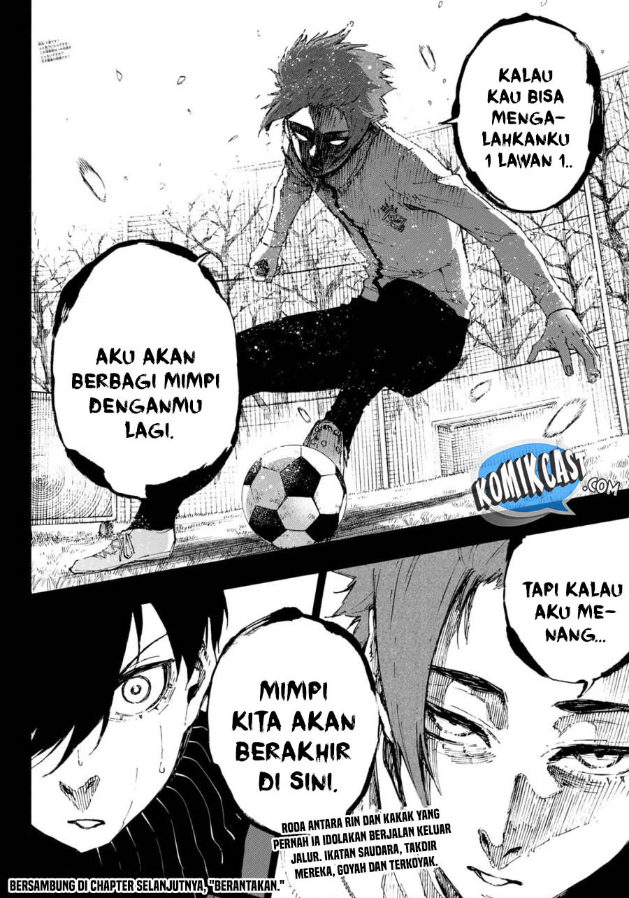 Dilarang COPAS - situs resmi www.mangacanblog.com - Komik blue lock 124 - chapter 124 125 Indonesia blue lock 124 - chapter 124 Terbaru 21|Baca Manga Komik Indonesia|Mangacan