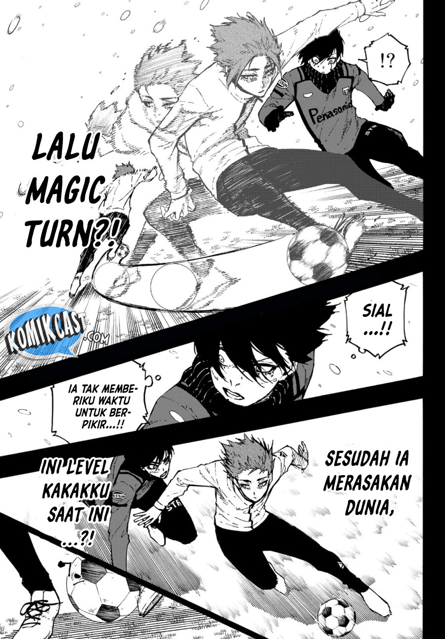 Dilarang COPAS - situs resmi www.mangacanblog.com - Komik blue lock 125 - chapter 125 126 Indonesia blue lock 125 - chapter 125 Terbaru 5|Baca Manga Komik Indonesia|Mangacan