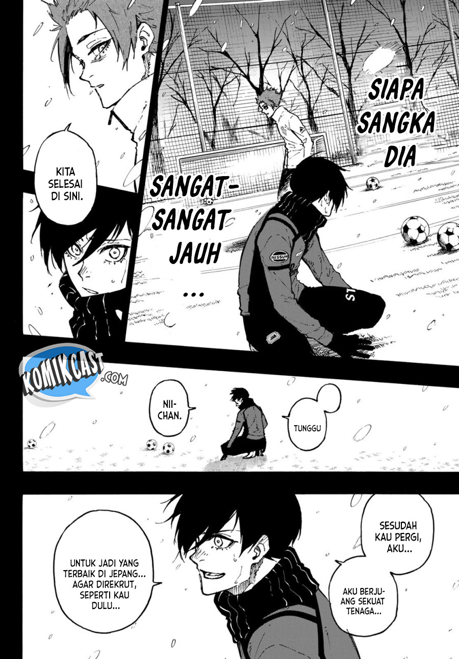 Dilarang COPAS - situs resmi www.mangacanblog.com - Komik blue lock 125 - chapter 125 126 Indonesia blue lock 125 - chapter 125 Terbaru 7|Baca Manga Komik Indonesia|Mangacan