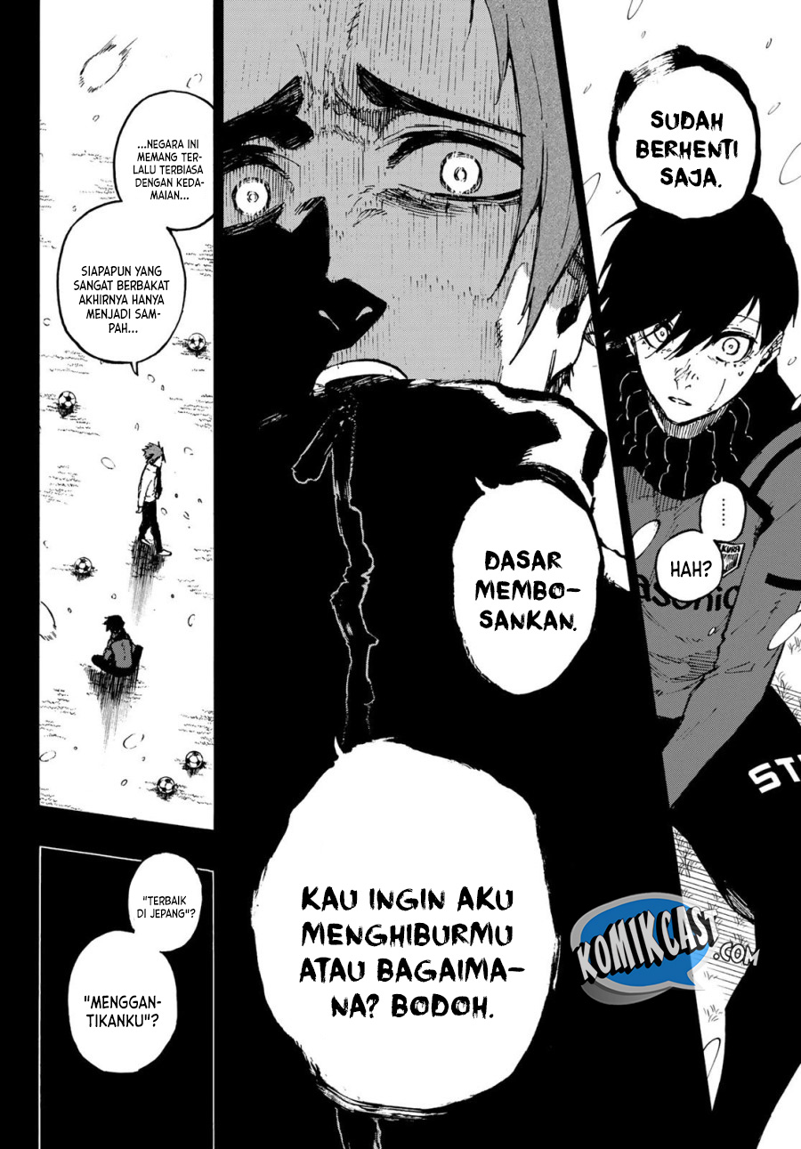 Dilarang COPAS - situs resmi www.mangacanblog.com - Komik blue lock 125 - chapter 125 126 Indonesia blue lock 125 - chapter 125 Terbaru 9|Baca Manga Komik Indonesia|Mangacan