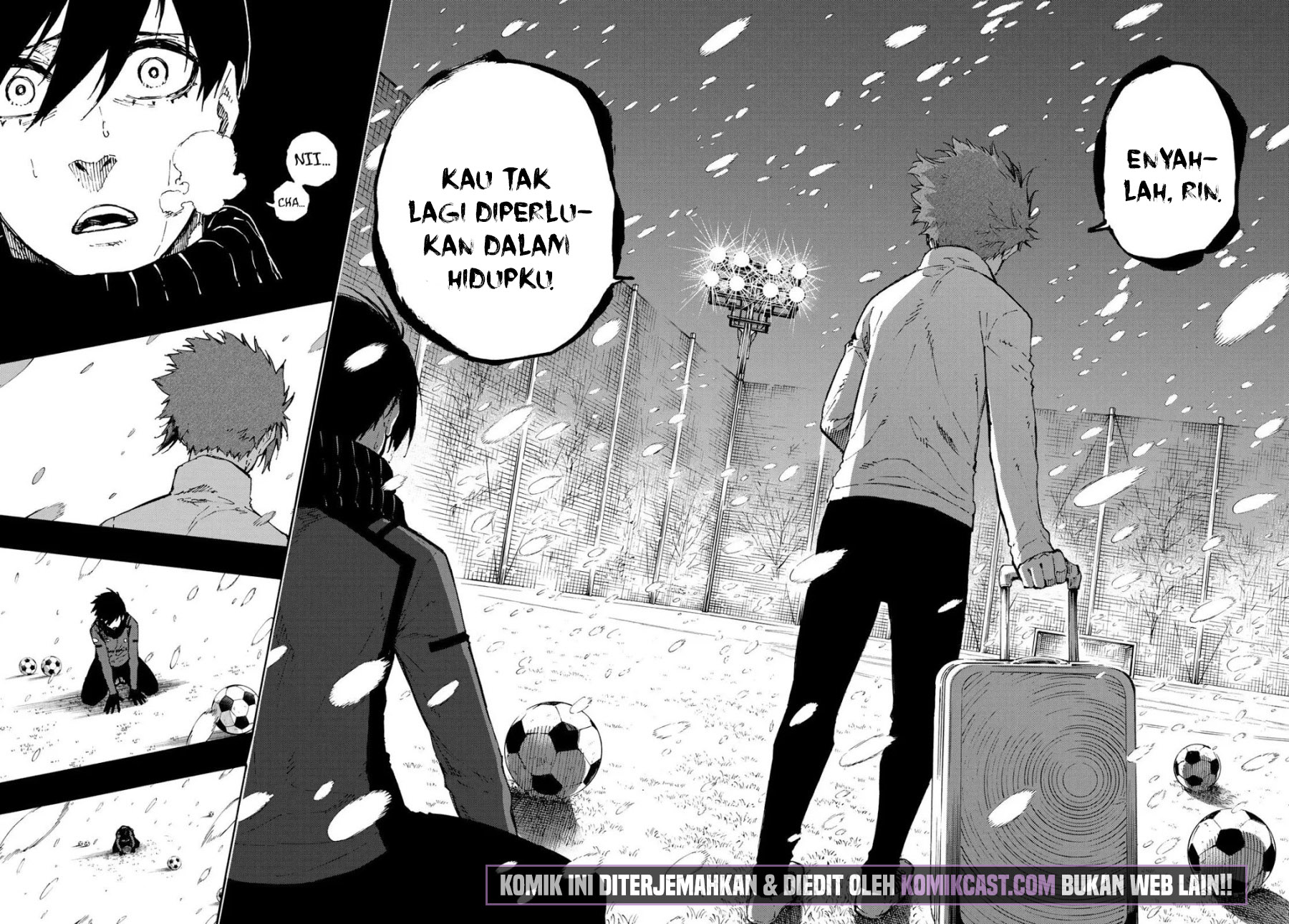 Dilarang COPAS - situs resmi www.mangacanblog.com - Komik blue lock 125 - chapter 125 126 Indonesia blue lock 125 - chapter 125 Terbaru 11|Baca Manga Komik Indonesia|Mangacan