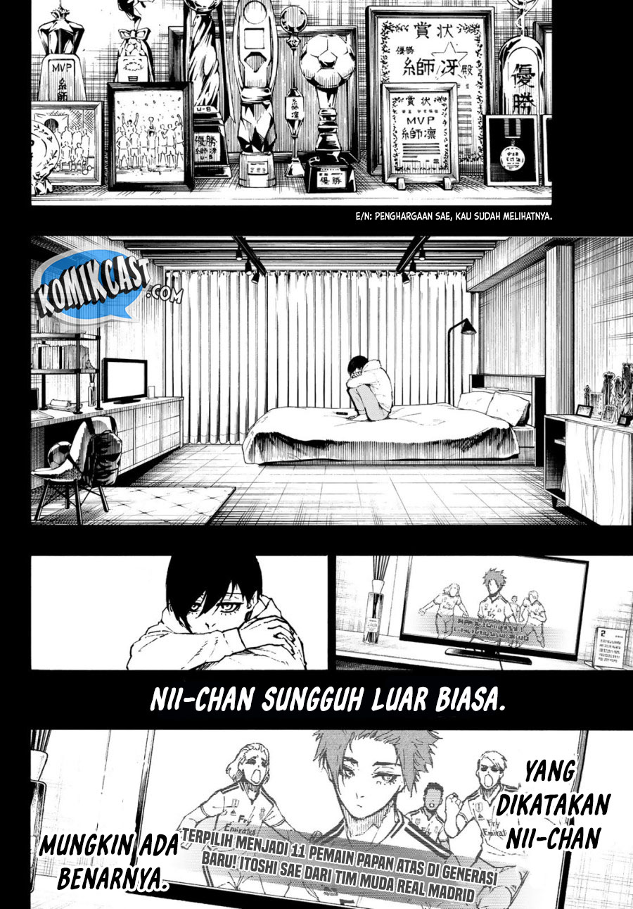 Dilarang COPAS - situs resmi www.mangacanblog.com - Komik blue lock 125 - chapter 125 126 Indonesia blue lock 125 - chapter 125 Terbaru 13|Baca Manga Komik Indonesia|Mangacan