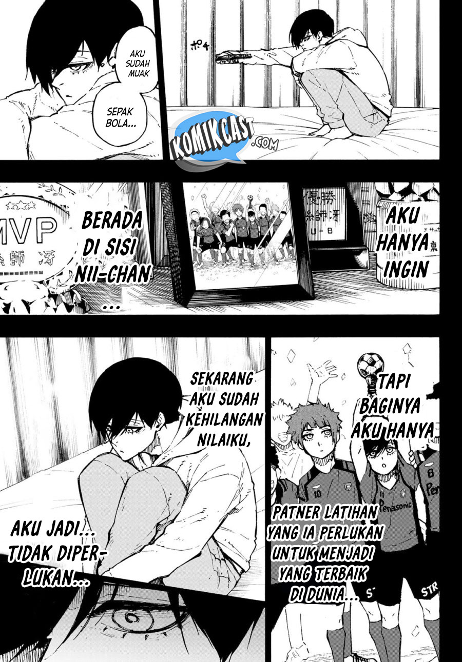 Dilarang COPAS - situs resmi www.mangacanblog.com - Komik blue lock 125 - chapter 125 126 Indonesia blue lock 125 - chapter 125 Terbaru 14|Baca Manga Komik Indonesia|Mangacan