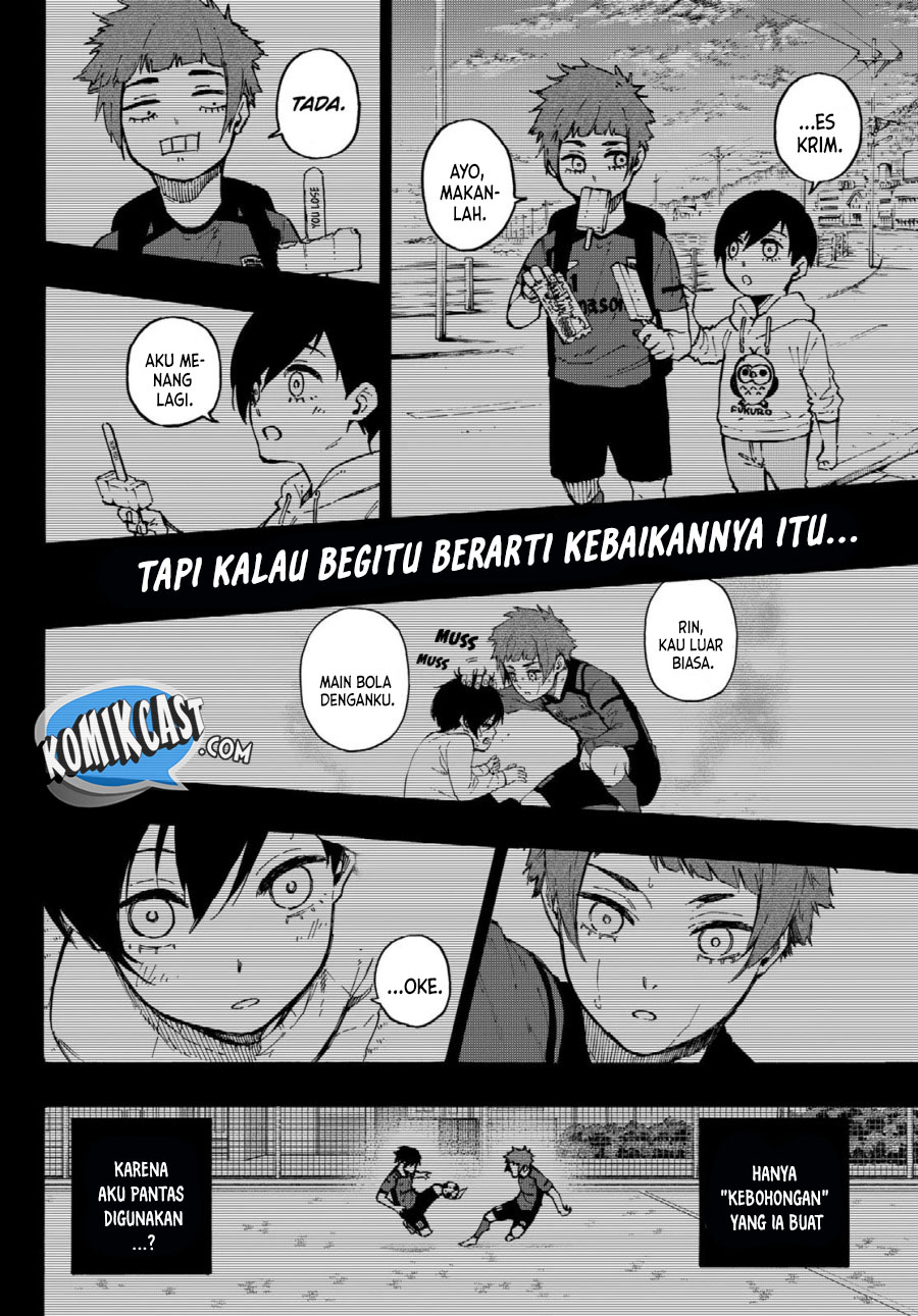 Dilarang COPAS - situs resmi www.mangacanblog.com - Komik blue lock 125 - chapter 125 126 Indonesia blue lock 125 - chapter 125 Terbaru 15|Baca Manga Komik Indonesia|Mangacan