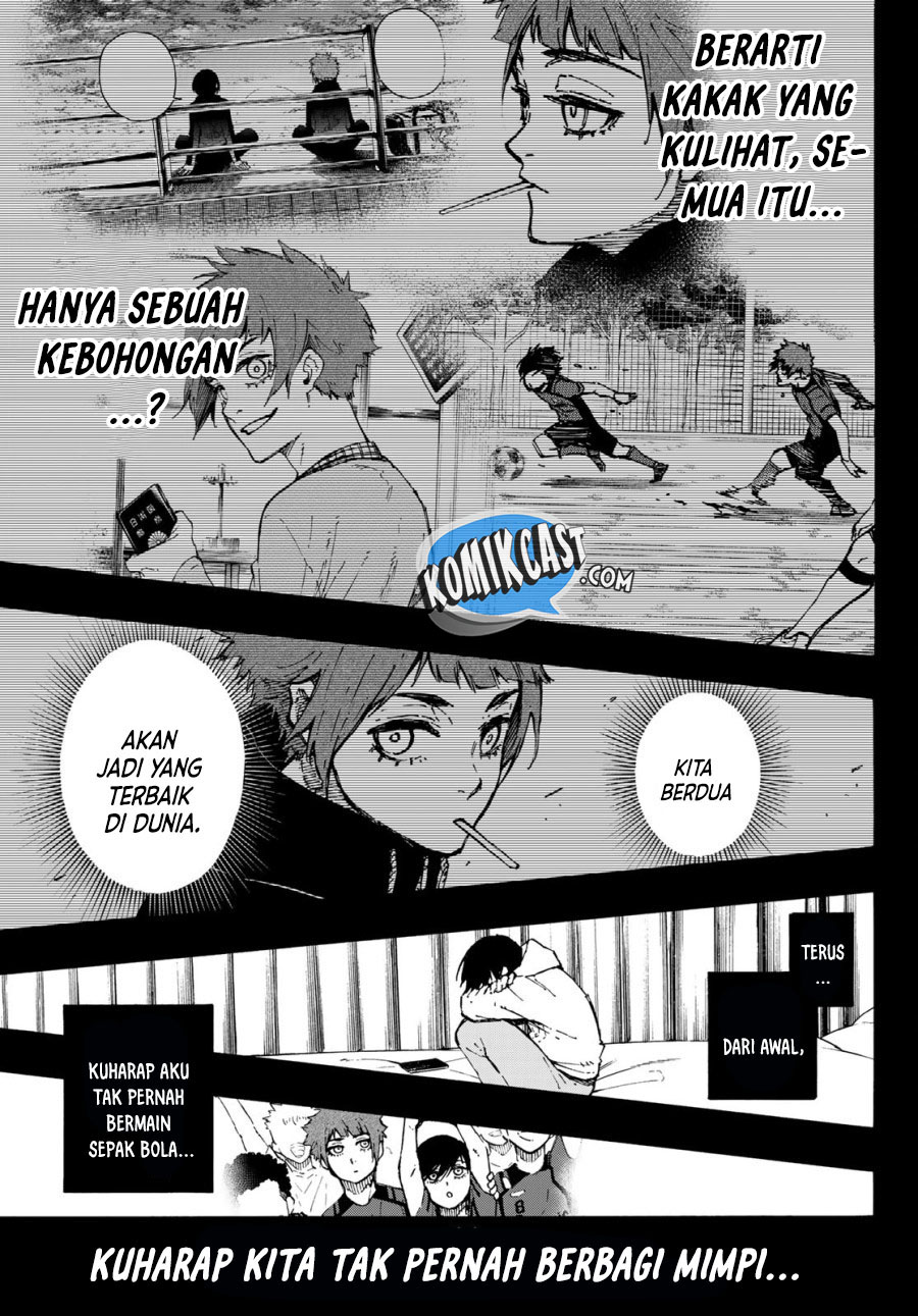 Dilarang COPAS - situs resmi www.mangacanblog.com - Komik blue lock 125 - chapter 125 126 Indonesia blue lock 125 - chapter 125 Terbaru 16|Baca Manga Komik Indonesia|Mangacan