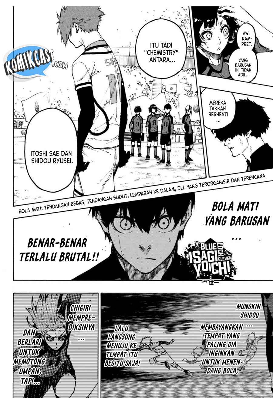 Dilarang COPAS - situs resmi www.mangacanblog.com - Komik blue lock 128 - chapter 128 129 Indonesia blue lock 128 - chapter 128 Terbaru 4|Baca Manga Komik Indonesia|Mangacan