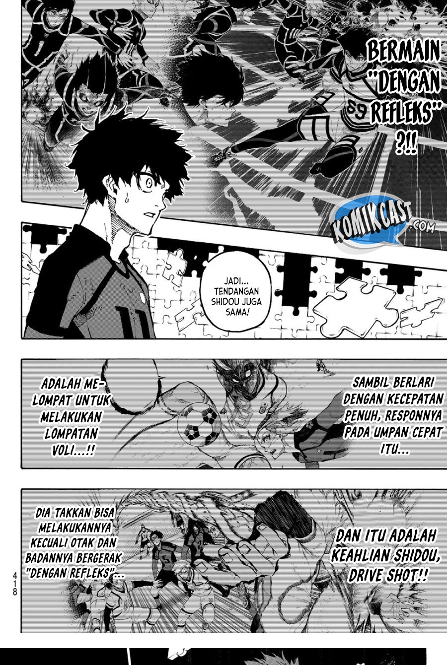 Dilarang COPAS - situs resmi www.mangacanblog.com - Komik blue lock 128 - chapter 128 129 Indonesia blue lock 128 - chapter 128 Terbaru 6|Baca Manga Komik Indonesia|Mangacan