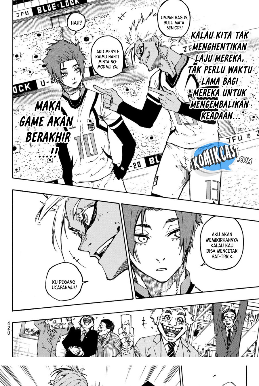 Dilarang COPAS - situs resmi www.mangacanblog.com - Komik blue lock 128 - chapter 128 129 Indonesia blue lock 128 - chapter 128 Terbaru 8|Baca Manga Komik Indonesia|Mangacan