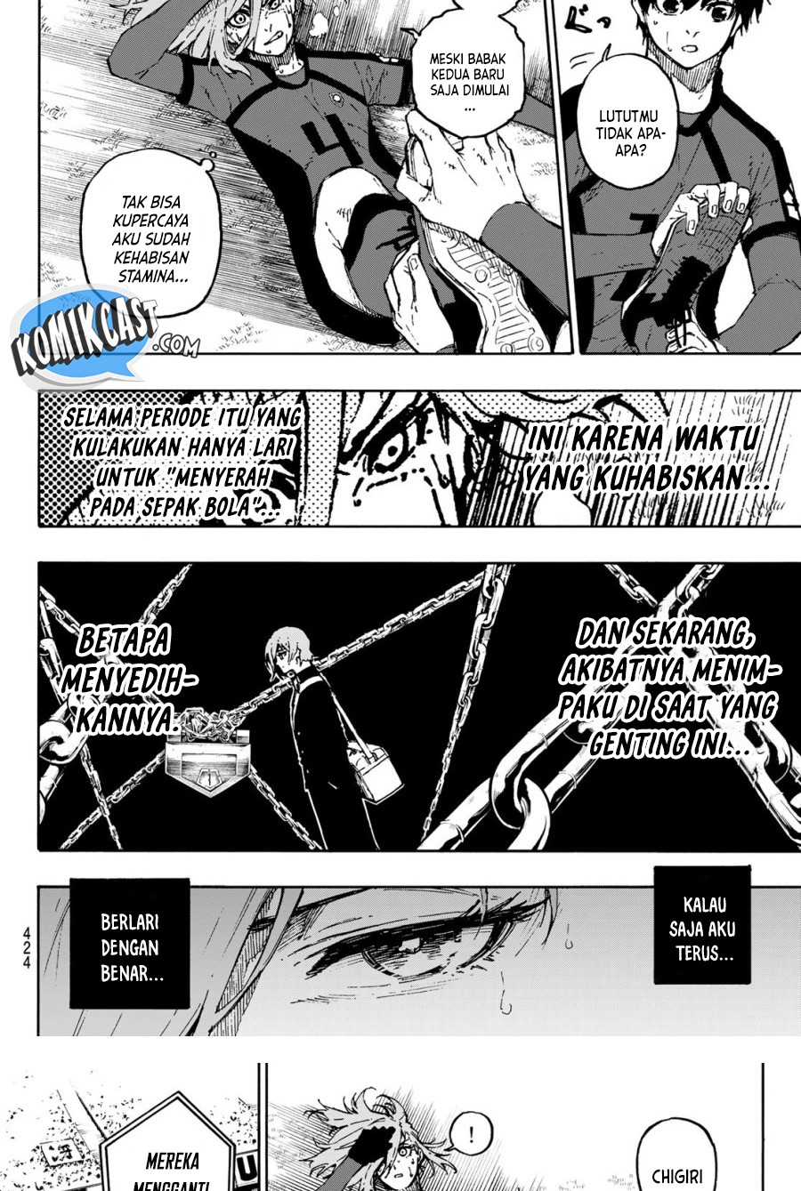 Dilarang COPAS - situs resmi www.mangacanblog.com - Komik blue lock 128 - chapter 128 129 Indonesia blue lock 128 - chapter 128 Terbaru 12|Baca Manga Komik Indonesia|Mangacan