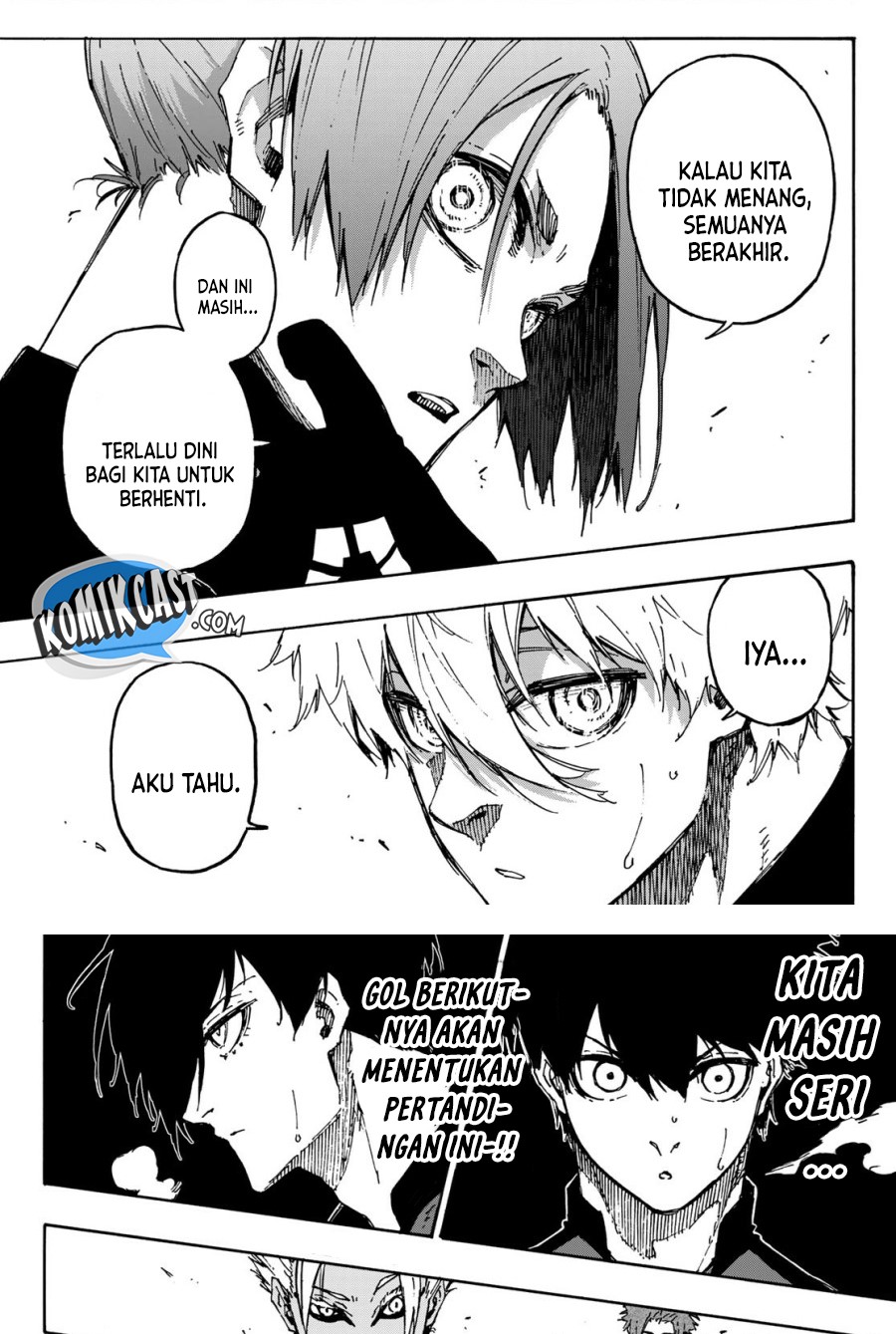 Dilarang COPAS - situs resmi www.mangacanblog.com - Komik blue lock 128 - chapter 128 129 Indonesia blue lock 128 - chapter 128 Terbaru 21|Baca Manga Komik Indonesia|Mangacan