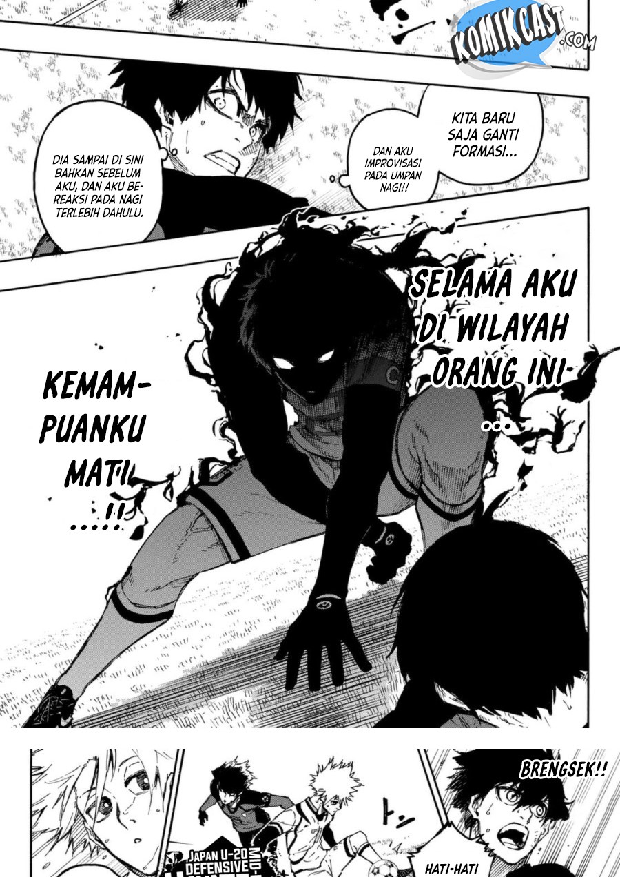 Dilarang COPAS - situs resmi www.mangacanblog.com - Komik blue lock 129 - chapter 129 130 Indonesia blue lock 129 - chapter 129 Terbaru 14|Baca Manga Komik Indonesia|Mangacan