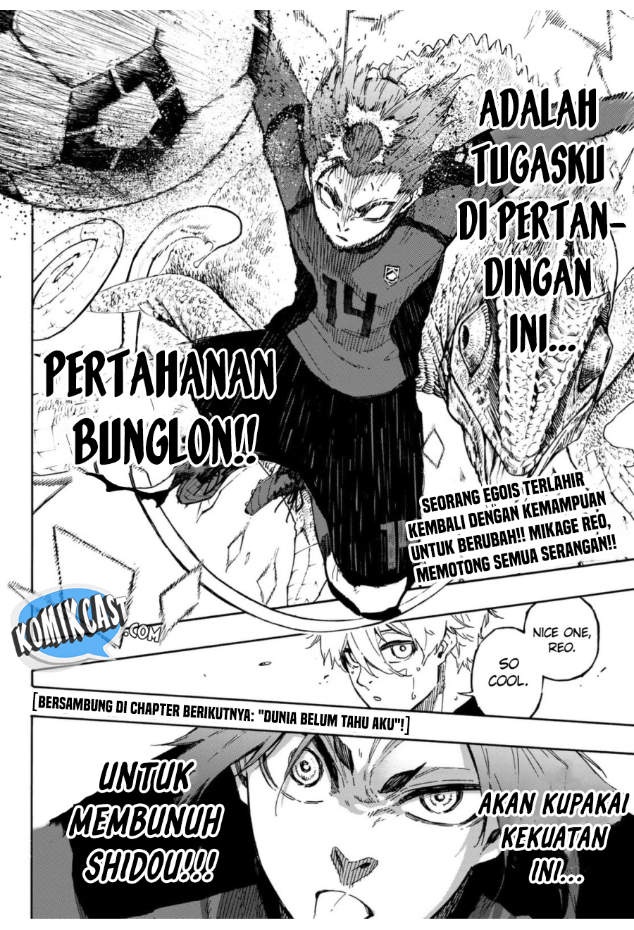 Dilarang COPAS - situs resmi www.mangacanblog.com - Komik blue lock 129 - chapter 129 130 Indonesia blue lock 129 - chapter 129 Terbaru 20|Baca Manga Komik Indonesia|Mangacan