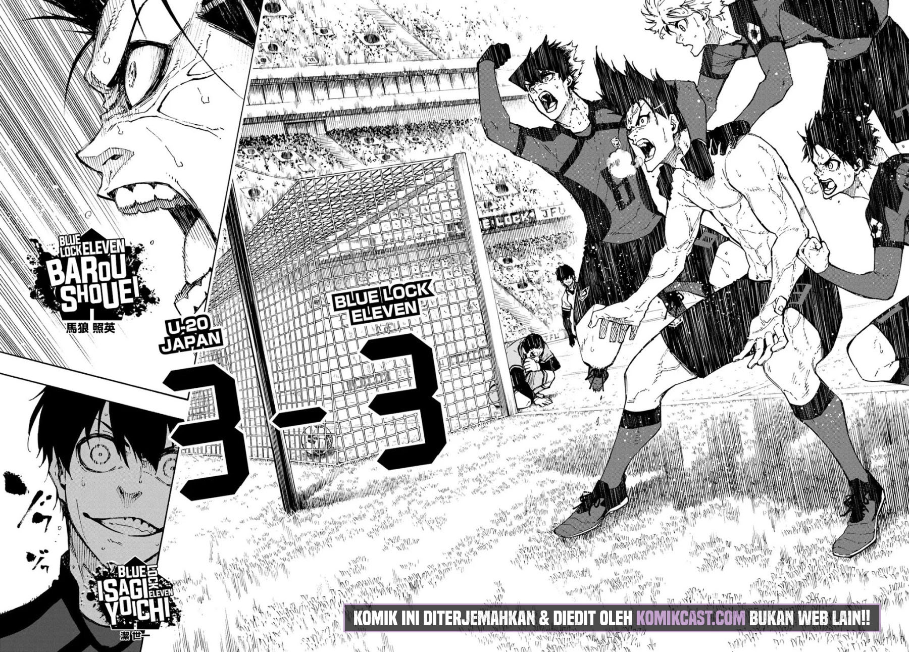 Dilarang COPAS - situs resmi www.mangacanblog.com - Komik blue lock 138 - chapter 138 139 Indonesia blue lock 138 - chapter 138 Terbaru 2|Baca Manga Komik Indonesia|Mangacan