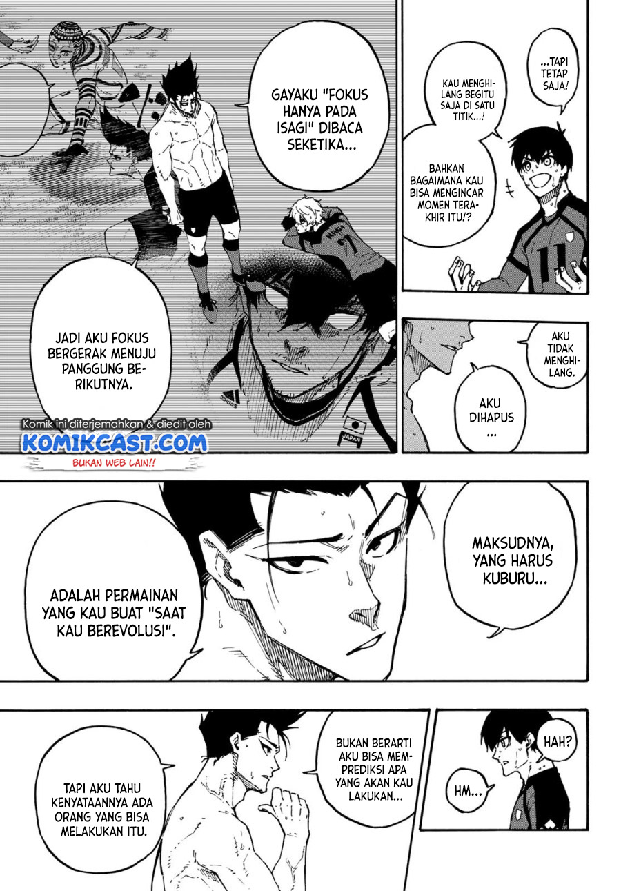 Dilarang COPAS - situs resmi www.mangacanblog.com - Komik blue lock 138 - chapter 138 139 Indonesia blue lock 138 - chapter 138 Terbaru 4|Baca Manga Komik Indonesia|Mangacan