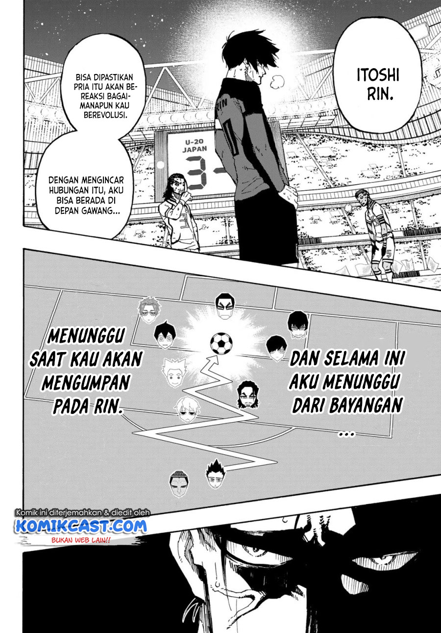 Dilarang COPAS - situs resmi www.mangacanblog.com - Komik blue lock 138 - chapter 138 139 Indonesia blue lock 138 - chapter 138 Terbaru 5|Baca Manga Komik Indonesia|Mangacan