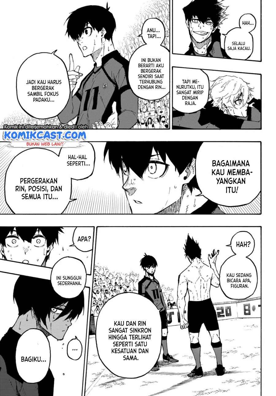 Dilarang COPAS - situs resmi www.mangacanblog.com - Komik blue lock 138 - chapter 138 139 Indonesia blue lock 138 - chapter 138 Terbaru 6|Baca Manga Komik Indonesia|Mangacan