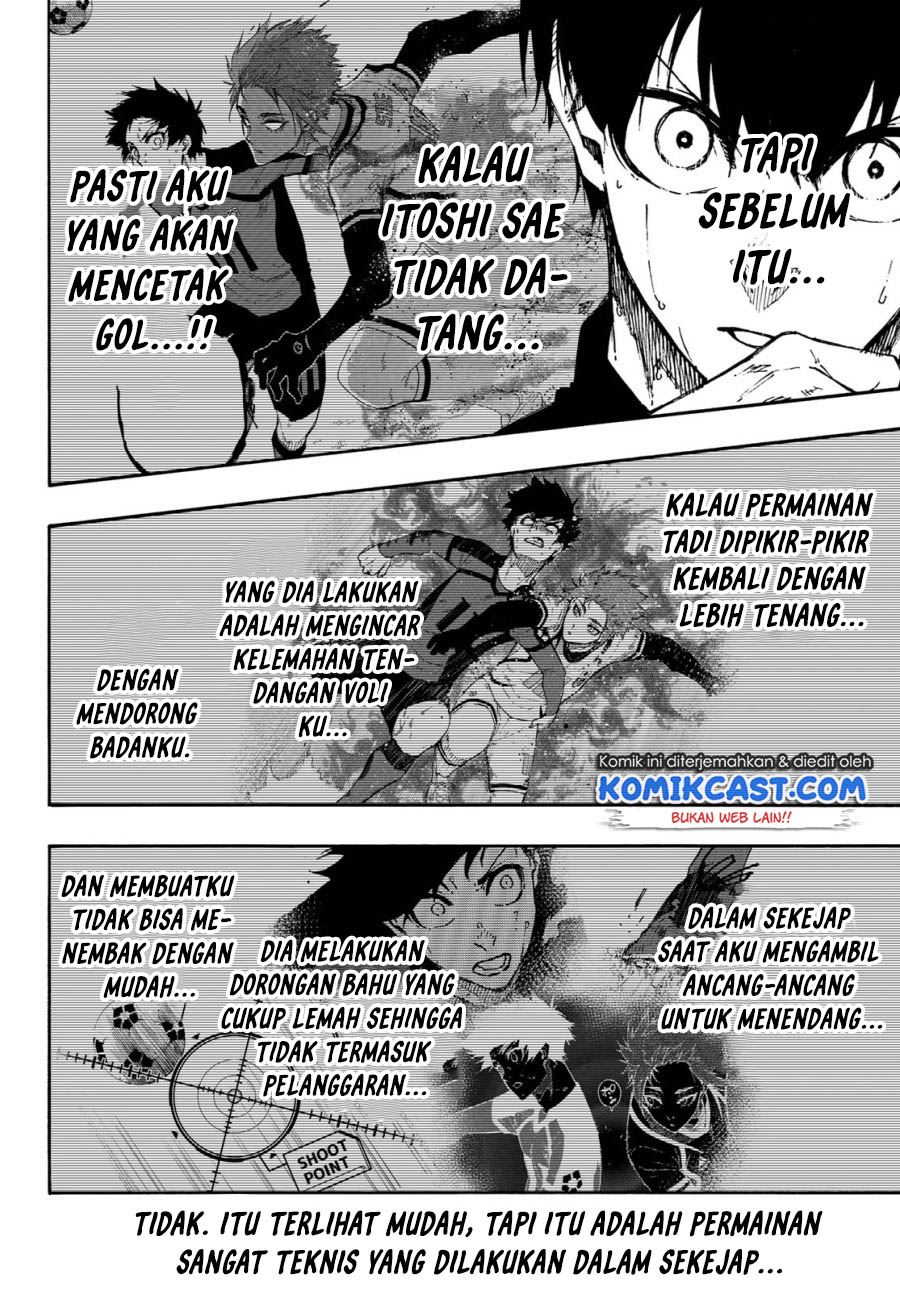 Dilarang COPAS - situs resmi www.mangacanblog.com - Komik blue lock 138 - chapter 138 139 Indonesia blue lock 138 - chapter 138 Terbaru 9|Baca Manga Komik Indonesia|Mangacan