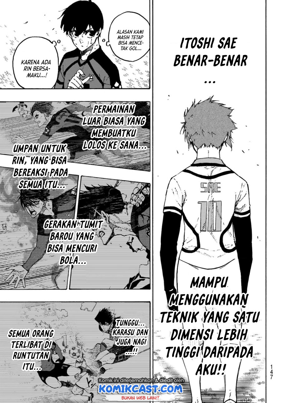 Dilarang COPAS - situs resmi www.mangacanblog.com - Komik blue lock 138 - chapter 138 139 Indonesia blue lock 138 - chapter 138 Terbaru 10|Baca Manga Komik Indonesia|Mangacan