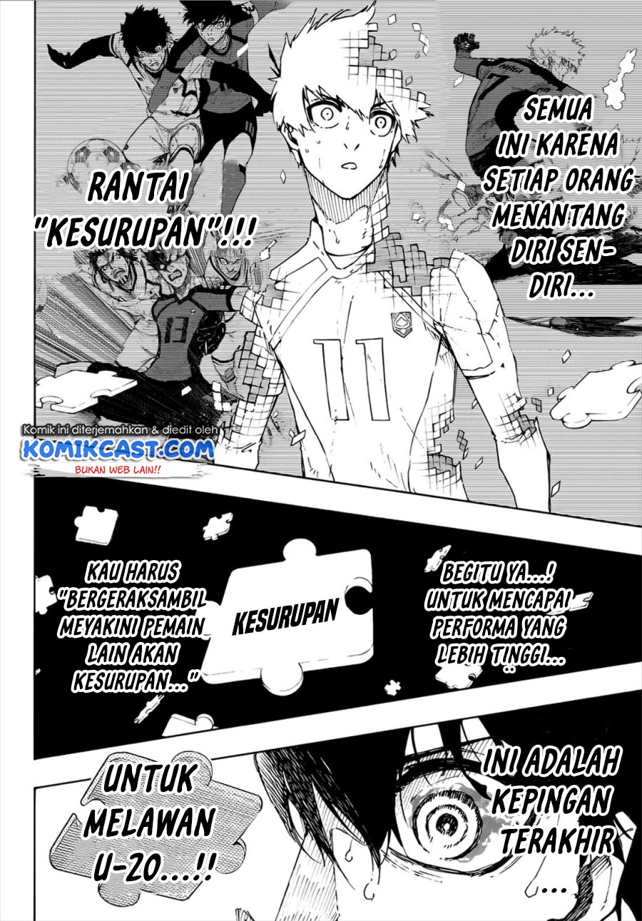 Dilarang COPAS - situs resmi www.mangacanblog.com - Komik blue lock 138 - chapter 138 139 Indonesia blue lock 138 - chapter 138 Terbaru 11|Baca Manga Komik Indonesia|Mangacan