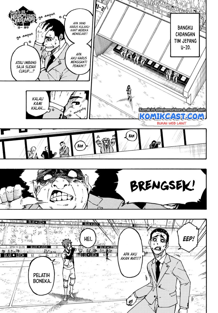 Dilarang COPAS - situs resmi www.mangacanblog.com - Komik blue lock 138 - chapter 138 139 Indonesia blue lock 138 - chapter 138 Terbaru 12|Baca Manga Komik Indonesia|Mangacan