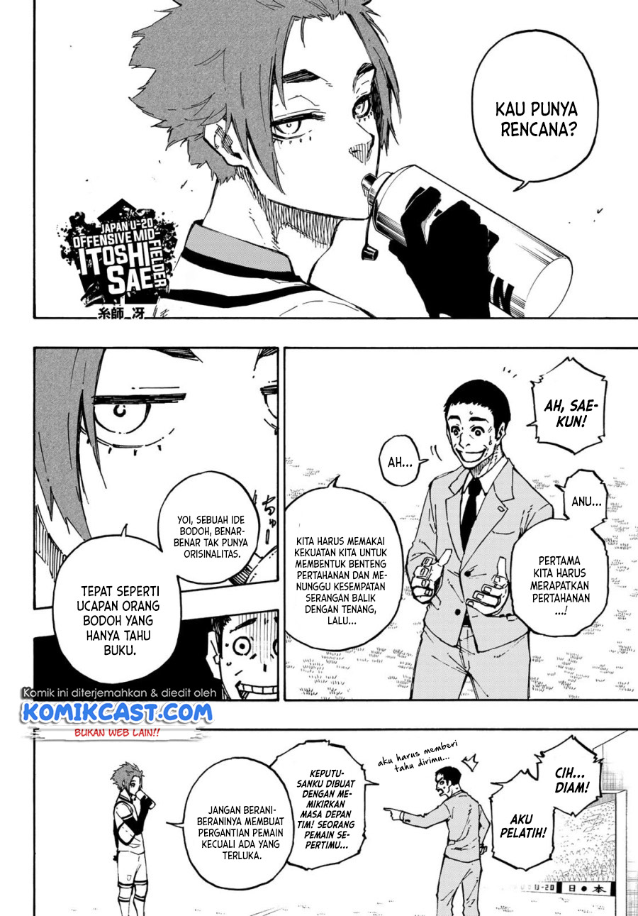 Dilarang COPAS - situs resmi www.mangacanblog.com - Komik blue lock 138 - chapter 138 139 Indonesia blue lock 138 - chapter 138 Terbaru 13|Baca Manga Komik Indonesia|Mangacan